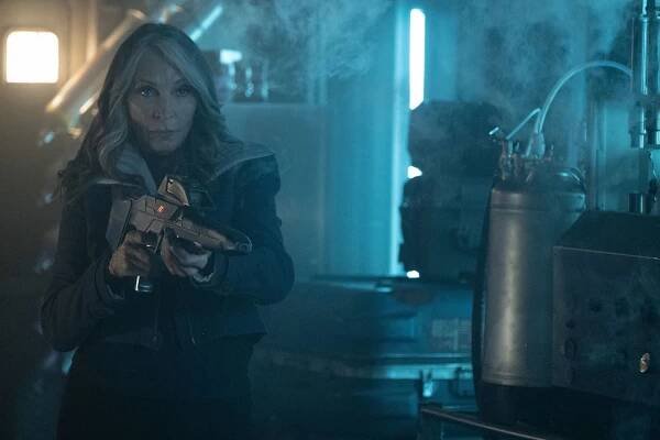 Star Trek: Picard - Season 3 - The Next Generation - Z filmu - Gates McFadden
