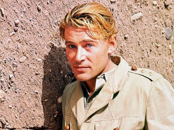 Peter O'Toole Dead at 81 Tribute - Film