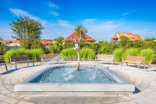 Fotogalerie — Spa Resort lázně Lednice ****