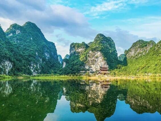 Vietnam Geheimtipps