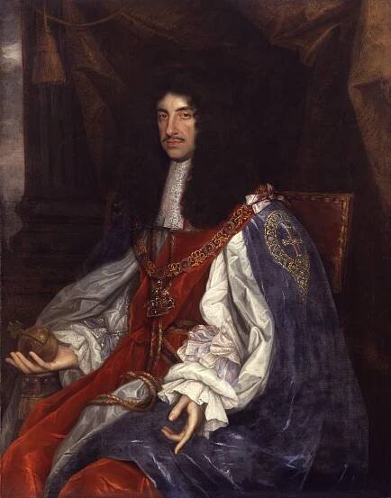 Karel II. Stuart citáty (7 citátů)