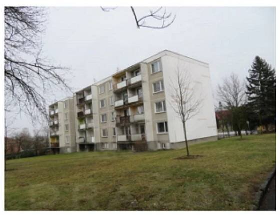Prodej Byt 2+1, Kelč, okres Vsetín