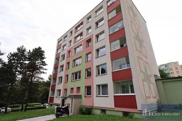 Prodej Byt 3+1, F. S. Tůmy, Orlová - Lutyně