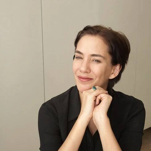 Dezeen Awards 2021 judge Jane Withers