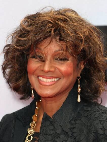 Foto k tématu Rebbie Jackson – stránka 2