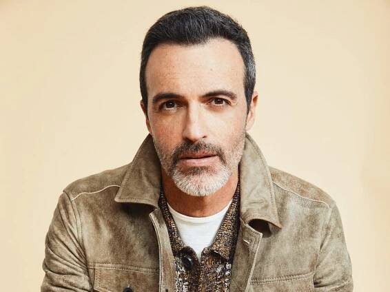 Reid Scott Is Actually Very, Very Nice