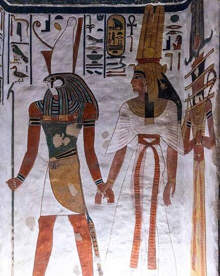 Visiting Queen Nefertari's Tomb: is it really worth the money? — Walk My World
