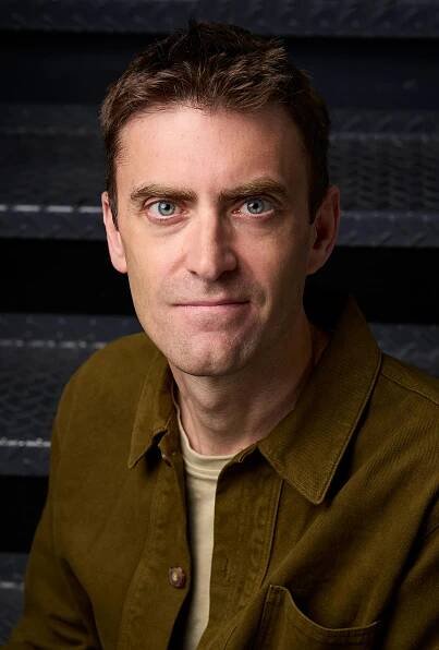 Robert Ford