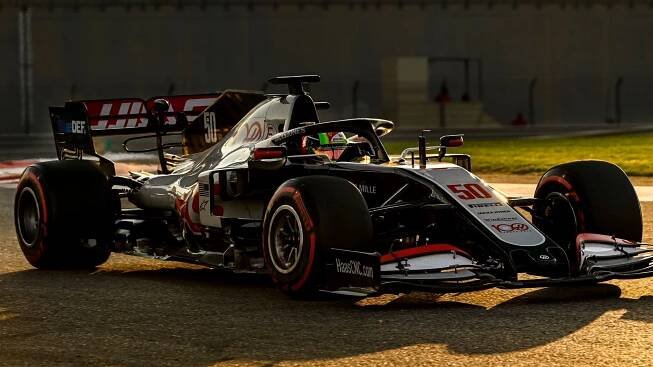 Fernando Alonso tops 'young driver test' for Renault on F1 2020's last day | F1 News | Sky Sports