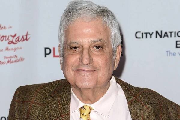 Michael Lerner Dead at 81: Stars Remember the 'Barton Fink', 'Elf', 'Glee' Actor