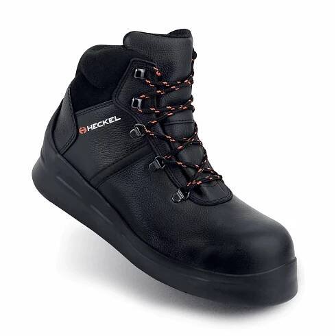 Obuv kotníková HECKEL MACASPHALT S3 TARMAC BOOT 62763 pro asfaltéry - | PROTEC plus - vše pro firmy - montérky, drogerie, outdoor, reklamní textil