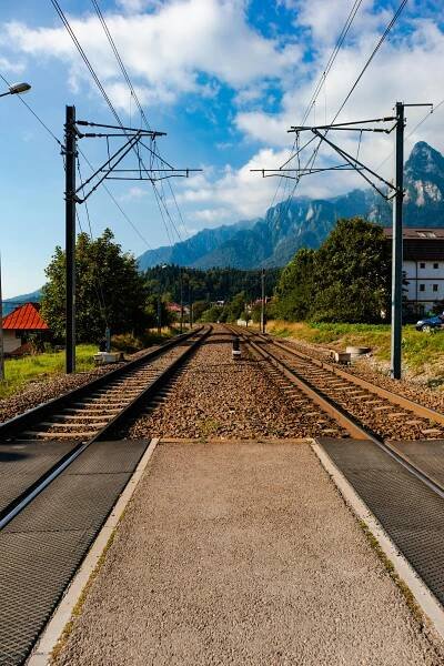 Základová fotografie na téma ahšap bina, alpská architektura, alpské scenérie, alpský köyü, avrupa da seyahat, cestování