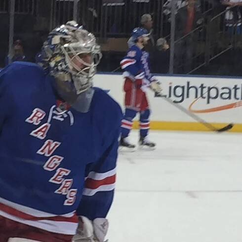NYR/NJD Review: Rangers Get It Done For Mac-Truck, The NHL is Promoting Violence & Injuries This Sunday, The Miller Time Buzz Isn’t Wearing Off, CTE, The Iron Man Kevin Klein & More