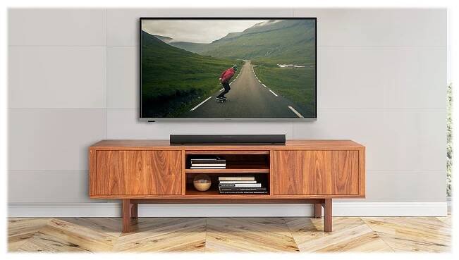 Panasonic SC-HTB100EGK | ab-com.cz