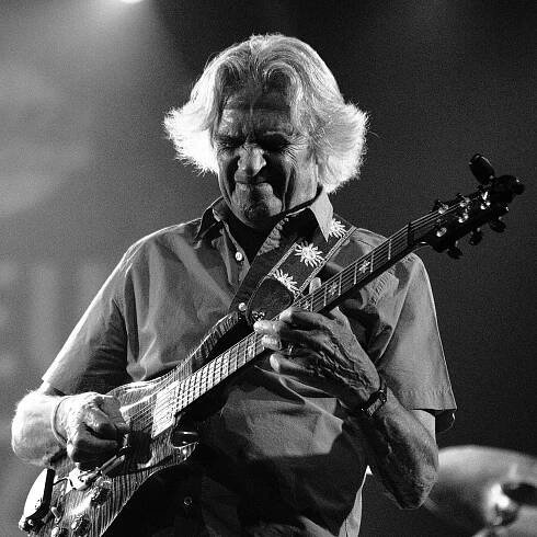 John McLaughlin discography