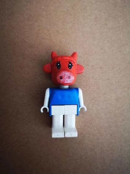 LEGO fabuland - Hračky