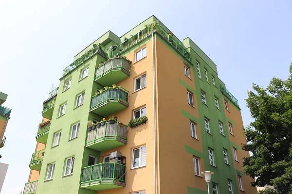 Prodej Byt 3+kk, Goldscheiderova, Plzeň - Jižní Předměstí