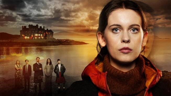 An t-Eilean – Kukaj.to – Filmy a serialy online zdarma