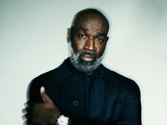 House of the Dragon: How Steve Toussaint Made Corlys the Show’s Secret Weapon