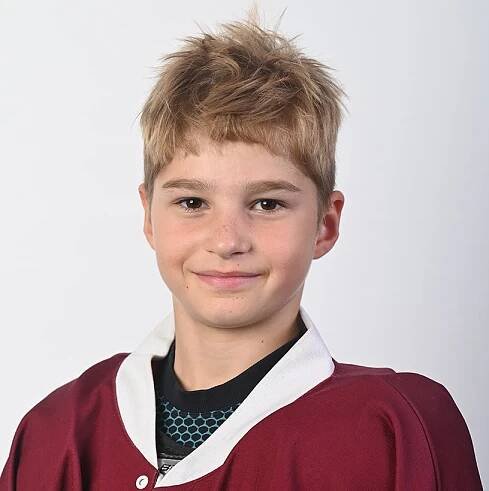 Soupiska Liga 4. tříd 2023/2024 | HC Letci Letňany
