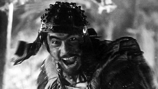 Čo má spoločné Akira Kurosawa s hrou Ghost of Tsushima? [CzechGamer]