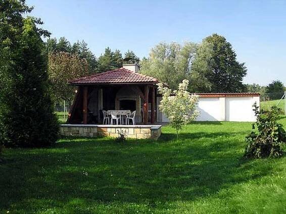 Ubytování Miluše - apartmán k pronájmu - 3 Bor u Skutče - foto 3