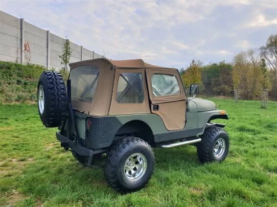 JEEP | Autogalerie