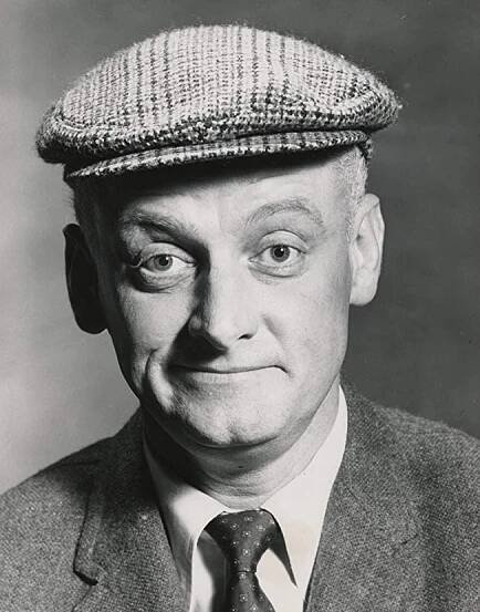 Here’s What Happened to Art Carney Before, During and After Playing Ed Norton on ‘The Honeymooners’