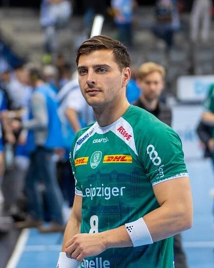 Lucas Krzikalla