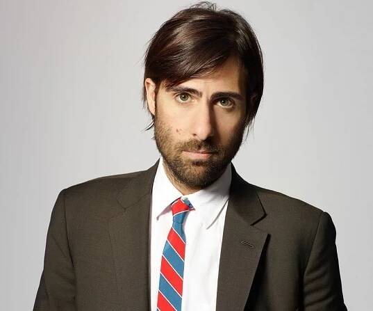 Jason Schwartzman Biography - Facts, Childhood, Family Life & Achievements