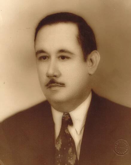 Francisco González Rodríguez (architect)