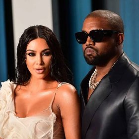 Report: Kim Kardashian and Kanye West Are Getting Divorced