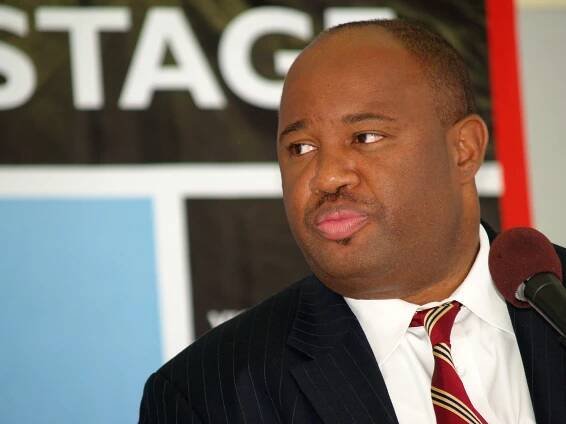 Dominic Carter (journalist)