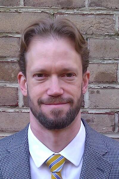 Benjamin R. Phillips - NASA Science