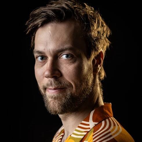 Dominik Teleky - ACTORSMAP