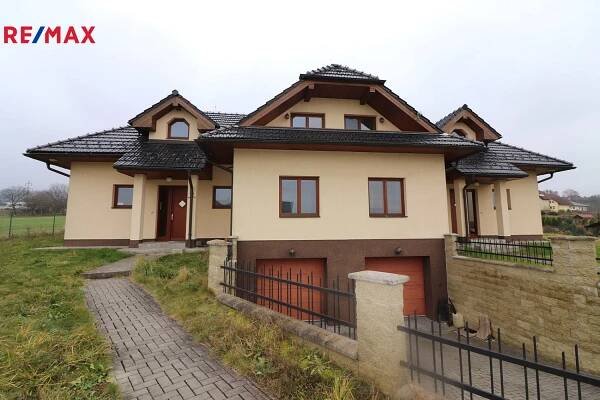 A. Špetíka, Valašské Meziříčí, okres Vsetín