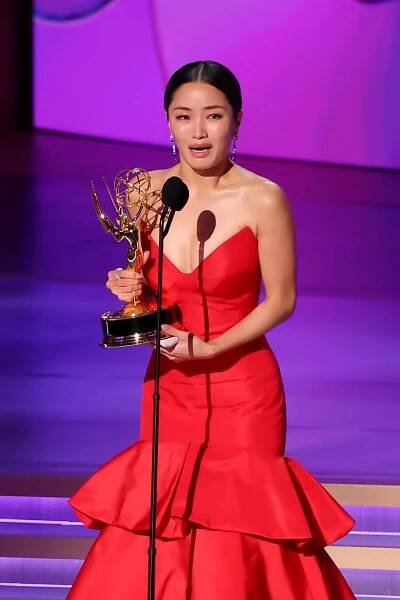 76th Primetime Emmy Awards - Show