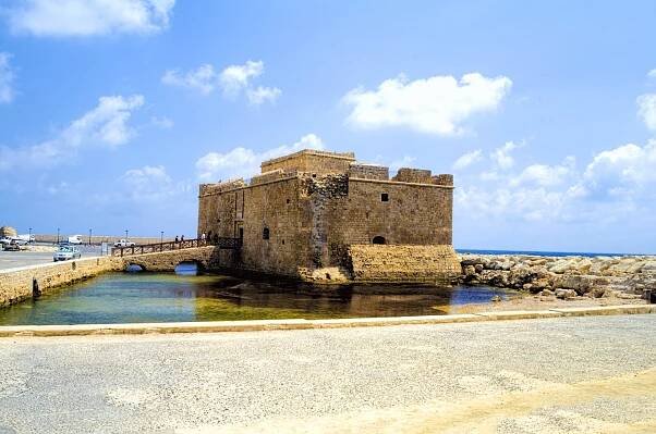 Trames - Creative Tourism Across the Mediterranean | Cyprus