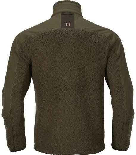 Härkila Polar Fleece bunda • Vysocansky.sk