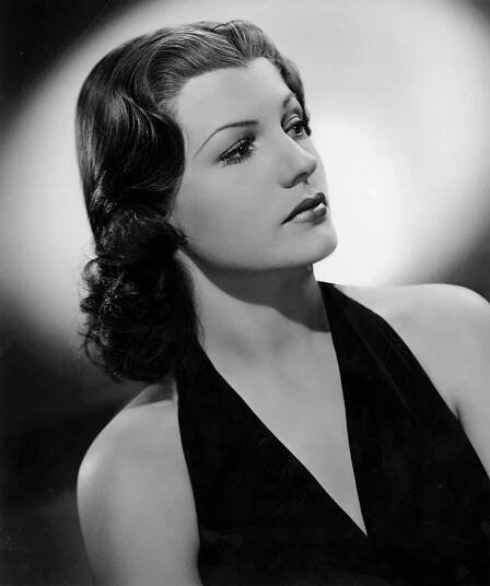 Susan and God - Promo - Rita Hayworth