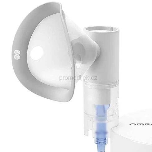 Inhalátor kompresorový OMRON C28P  (kód SÚKL 5014365)