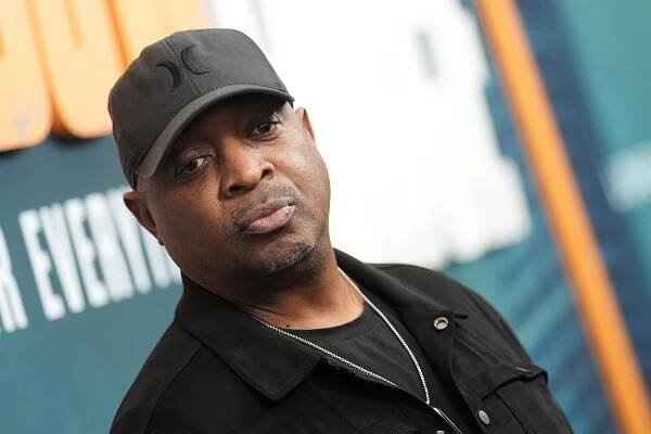 Chuck D on How Sly Stone Influenced Public Enemy