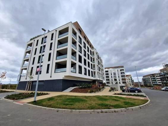 Pronájem bytu 3+kk 87 m², Ondrákové, Praha, Praha