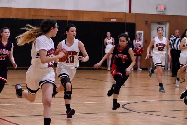Playing sports offers lessons, benefits that last a lifetime - Keystone Private School - Independent K12 - San Antonio, Texas