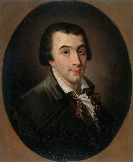 Soubor:François Bonneville - Portrait de Jacques-Pierre Brissot de Warville (1754-1793), journaliste et conventionnel - P2608 - Musée Carnavalet.jpg