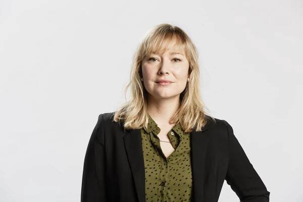 Vraždy v Brokenwoodu - Série 5 - Promo - Fern Sutherland