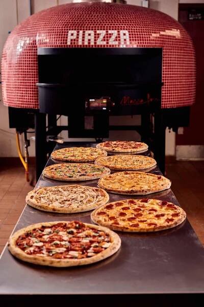 Piazza Pizza - Authentic Italian Cuisine on Pensacola Beach