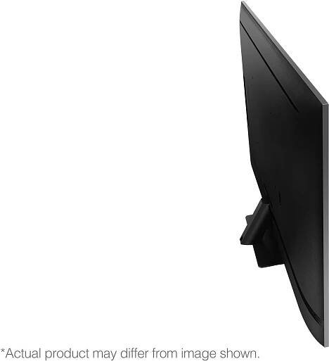 55" Samsung QE55Q80T