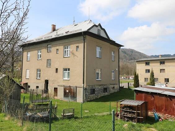 Prodej Byt 3+kk, Moravská Třebová, okres Svitavy