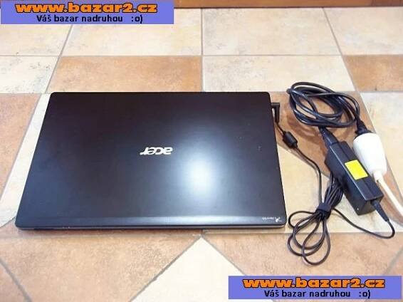 Notebook ACER ASPIRE-3, inzerce-cz.cz